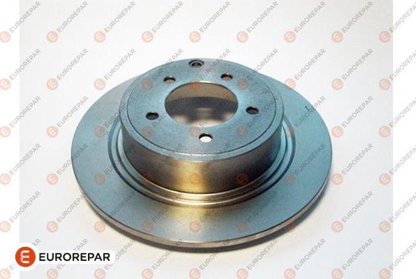 EUROREPAR 1642774580 - Brake Disc autospares.lv