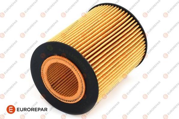 EUROREPAR 1656300680 - Oil Filter autospares.lv