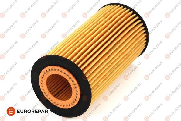 EUROREPAR 1656300380 - Oil Filter autospares.lv