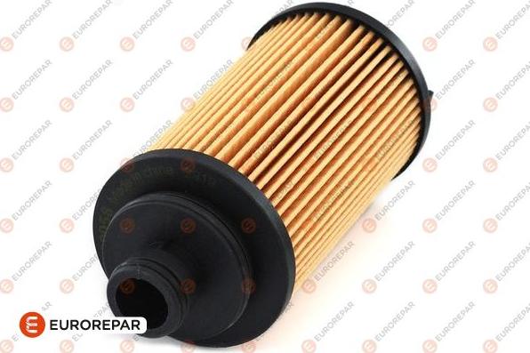 EUROREPAR 1656299180 - Oil Filter autospares.lv