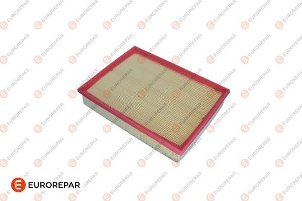 EUROREPAR 1656290080 - Air Filter, engine autospares.lv