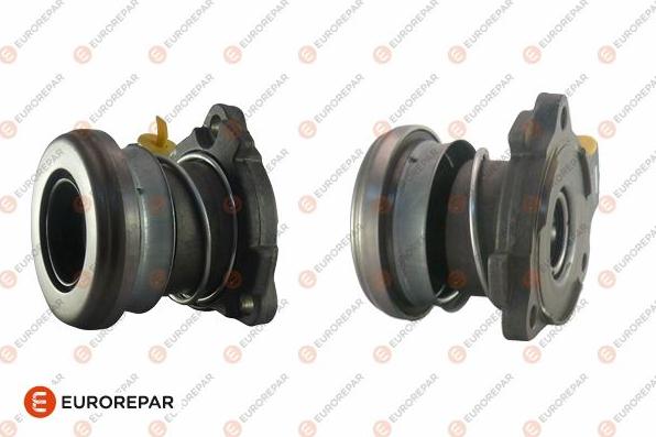 EUROREPAR 1666661680 - Central Slave Cylinder, clutch autospares.lv