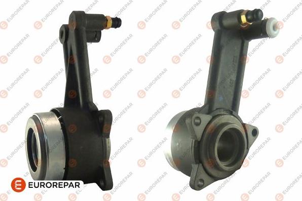 EUROREPAR 1666661880 - Central Slave Cylinder, clutch autospares.lv