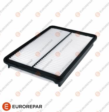 EUROREPAR 1667454180 - Air Filter, engine autospares.lv