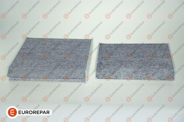 EUROREPAR 1609998780 - Filter, interior air autospares.lv