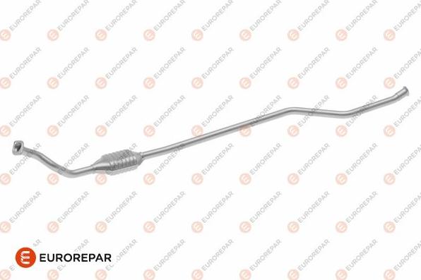 EUROREPAR 1609439980 - Catalytic Converter autospares.lv