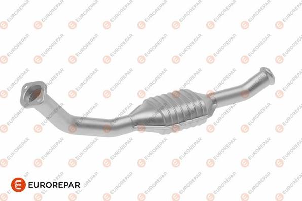 EUROREPAR 1609435880 - Catalytic Converter autospares.lv