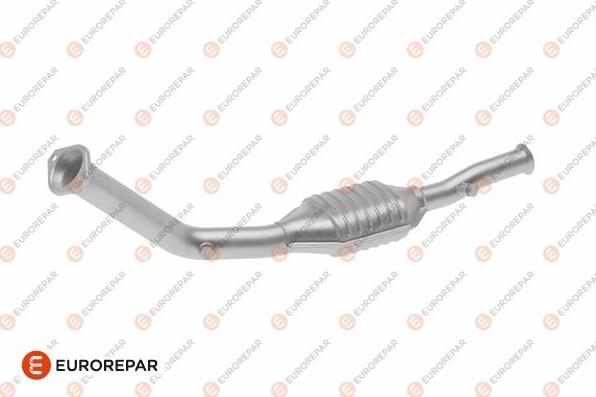 EUROREPAR 1609436080 - Catalytic Converter autospares.lv