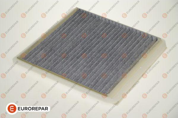 EUROREPAR 1609694580 - Filter, interior air autospares.lv