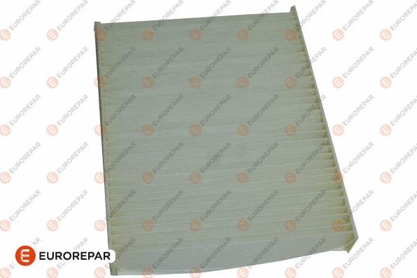 EUROREPAR 1609695980 - Filter, interior air autospares.lv