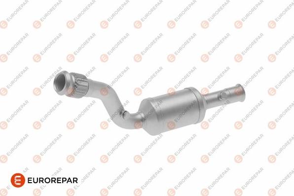 EUROREPAR 1609164980 - Catalytic Converter autospares.lv