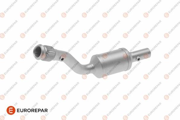 EUROREPAR 1609162880 - Catalytic Converter autospares.lv