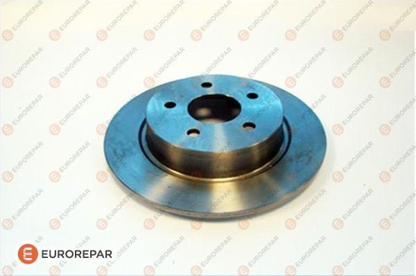 EUROREPAR 1609249780 - Brake Disc autospares.lv