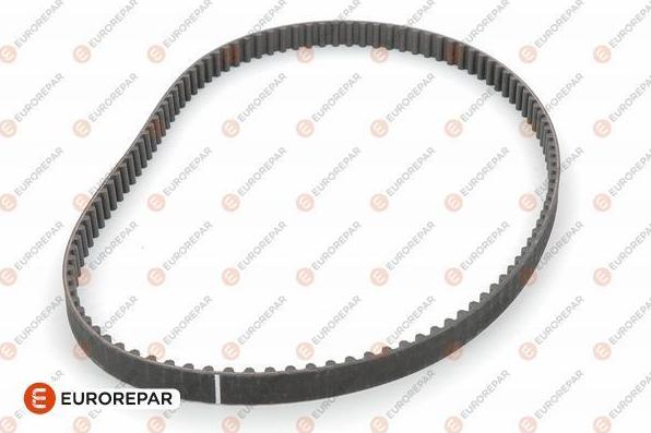 EUROREPAR 1606480180 - Timing Belt autospares.lv