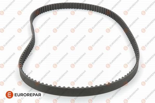 EUROREPAR 1608490980 - Timing Belt autospares.lv