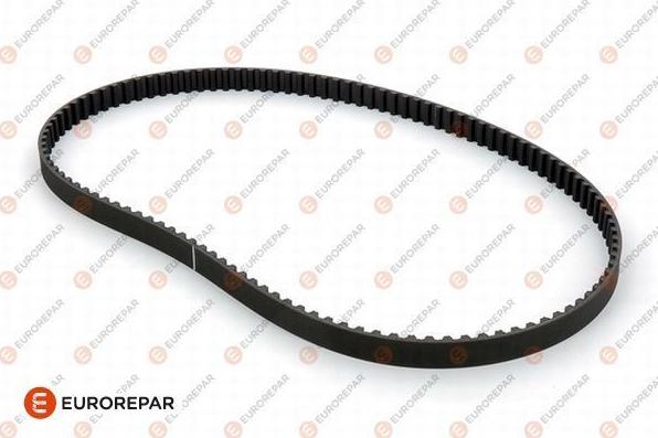 EUROREPAR 1608490480 - Timing Belt autospares.lv