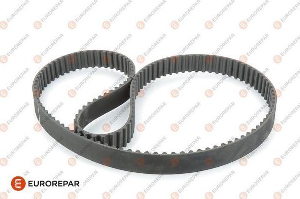 EUROREPAR 1608490680 - Timing Belt autospares.lv