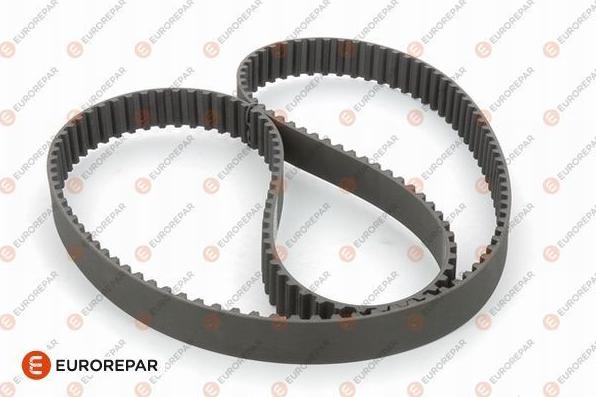 EUROREPAR 1608490180 - Timing Belt autospares.lv