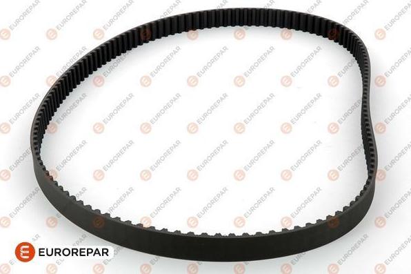 EUROREPAR 1608490780 - Timing Belt autospares.lv