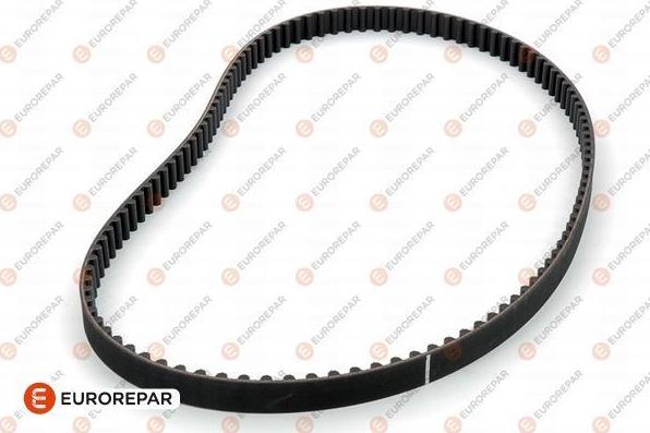 EUROREPAR 1608489280 - Timing Belt autospares.lv