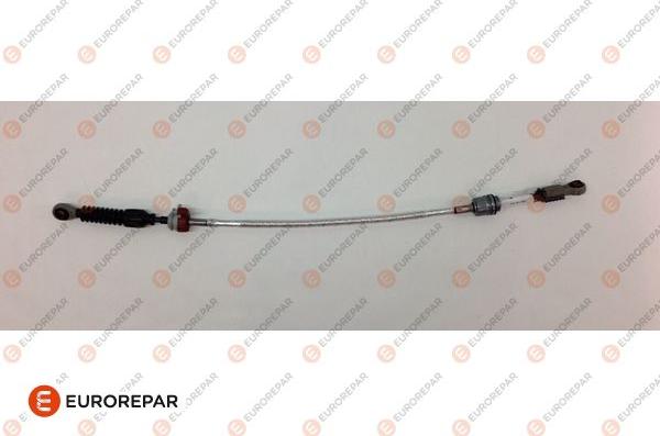 EUROREPAR 1608287280 - Cable, tip, manual transmission autospares.lv