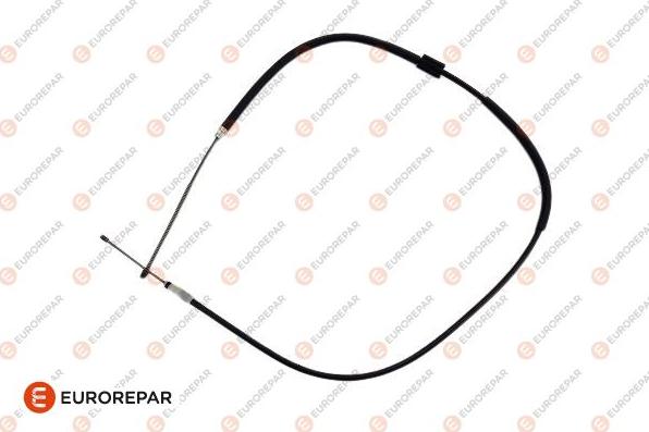 EUROREPAR 1608275680 - Cable, parking brake autospares.lv