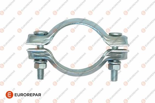 EUROREPAR 1607355280 - Pipe Connector, exhaust system autospares.lv