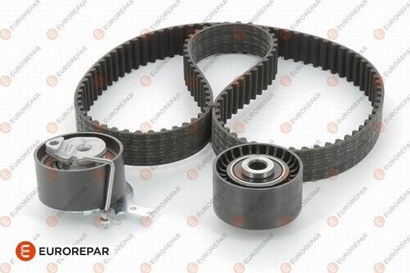 EUROREPAR 1607216880 - Timing Belt Set autospares.lv