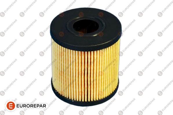 EUROREPAR 1619269980 - Oil Filter autospares.lv