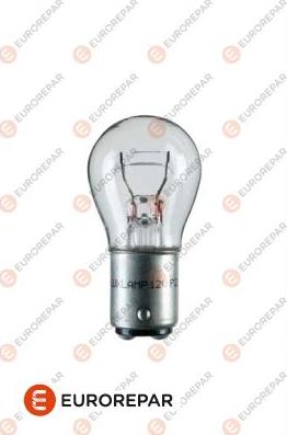 EUROREPAR 1616431380 - Bulb, indicator autospares.lv