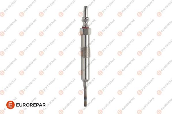 EUROREPAR 1616059180 - Glow Plug autospares.lv