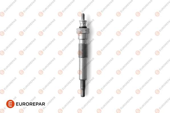 EUROREPAR 1616054580 - Glow Plug autospares.lv