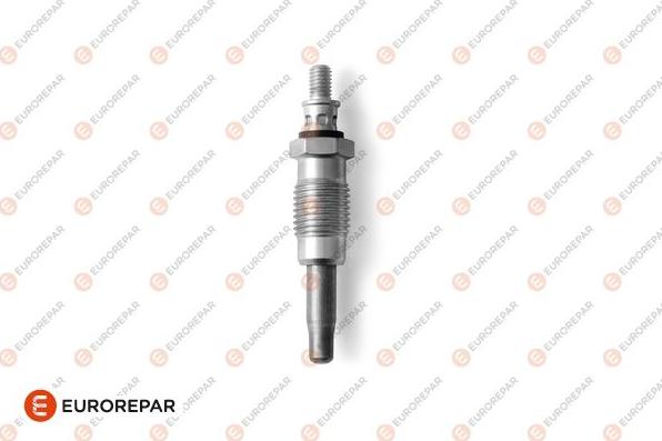 EUROREPAR 1616054680 - Glow Plug autospares.lv