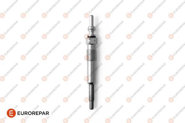 EUROREPAR 1616055980 - Glow Plug autospares.lv