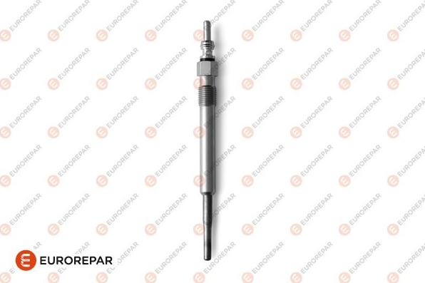 EUROREPAR 1616055880 - Glow Plug autospares.lv