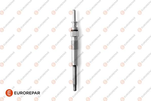 EUROREPAR 1616055380 - Glow Plug autospares.lv