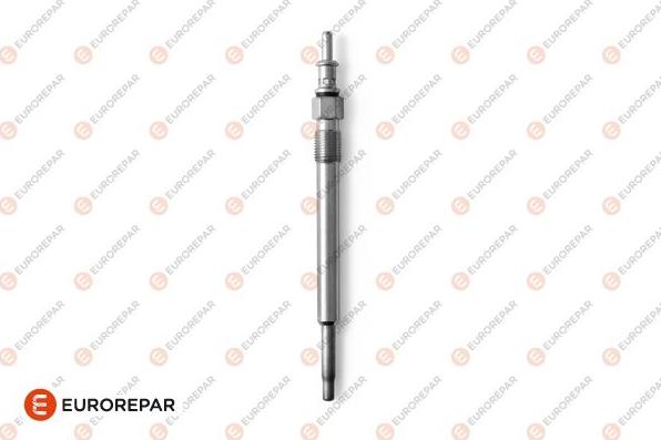 EUROREPAR 1616055780 - Glow Plug autospares.lv