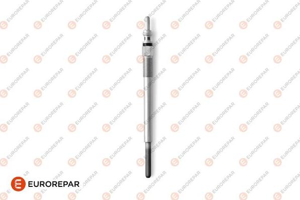 EUROREPAR 1616056980 - Glow Plug autospares.lv