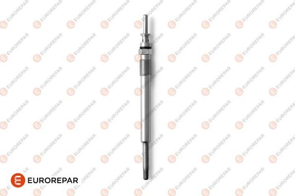 EUROREPAR 1616056580 - Glow Plug autospares.lv