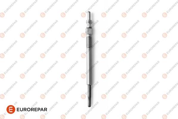 EUROREPAR 1616056880 - Glow Plug autospares.lv