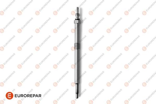 EUROREPAR 1616056380 - Glow Plug autospares.lv