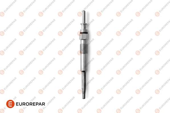 EUROREPAR 1616056780 - Glow Plug autospares.lv