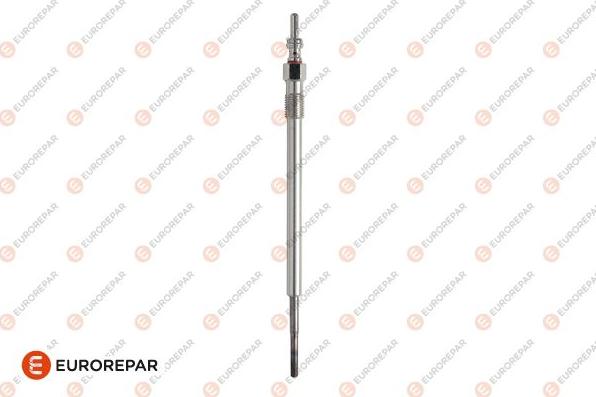 EUROREPAR 1616058480 - Glow Plug autospares.lv