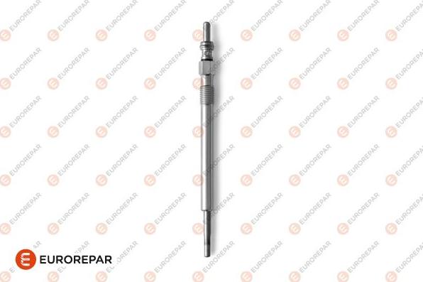 EUROREPAR 1616058680 - Glow Plug autospares.lv