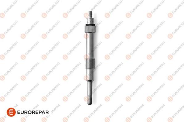 EUROREPAR 1616058080 - Glow Plug autospares.lv