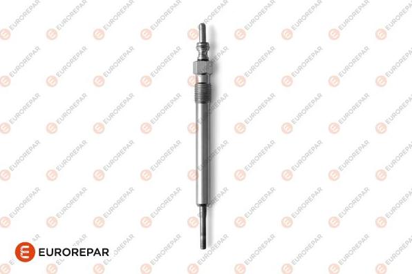 EUROREPAR 1616058780 - Glow Plug autospares.lv