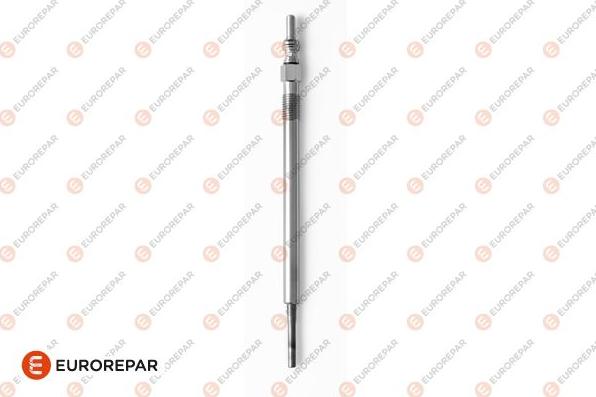 EUROREPAR 1616057680 - Glow Plug autospares.lv