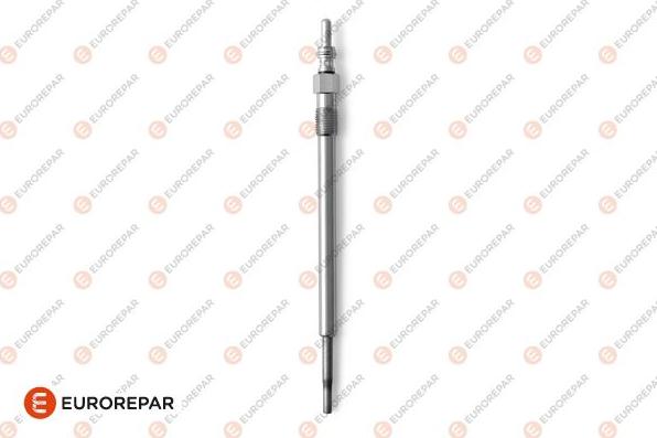 EUROREPAR 1616057080 - Glow Plug autospares.lv