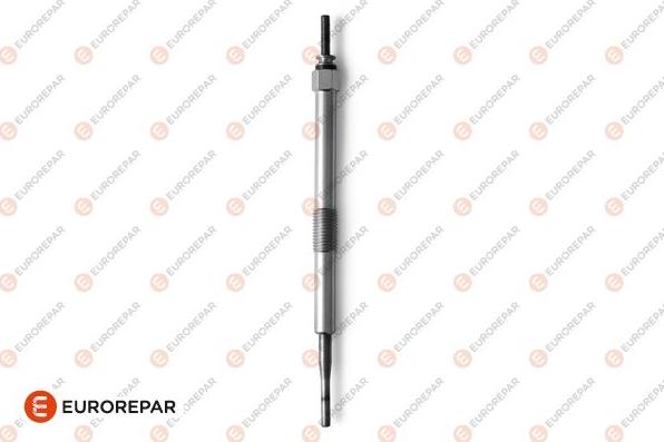 EUROREPAR 1616057880 - Glow Plug autospares.lv