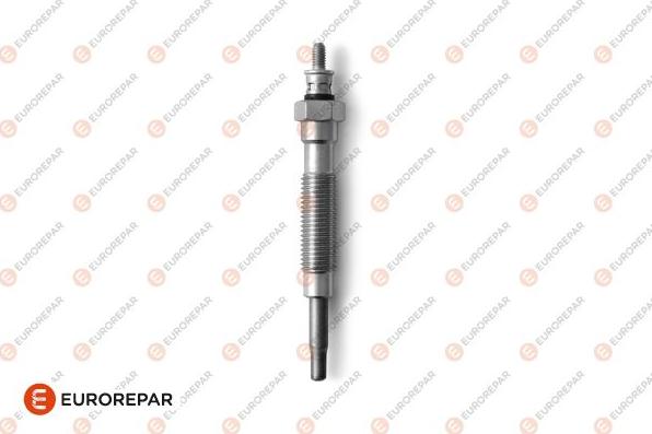 EUROREPAR 1616060980 - Glow Plug autospares.lv